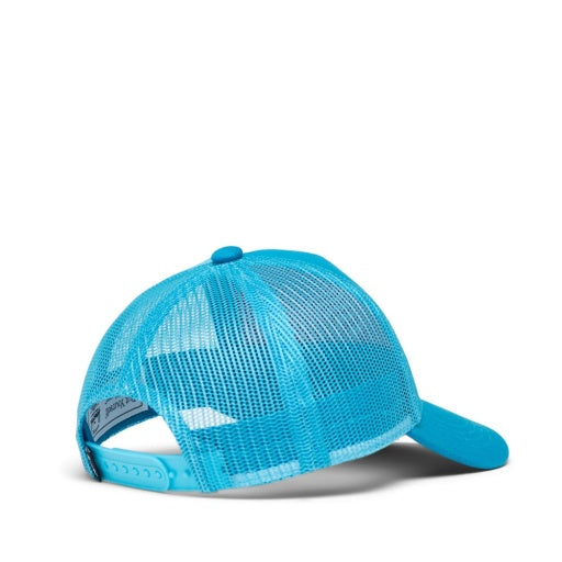 Whaler Cotton Mesh Toddler Cap 2-4 Years