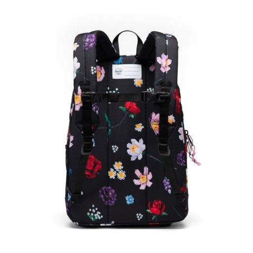 LEGO® Herschel Heritage™ Youth Backpack - Falling Florals 4