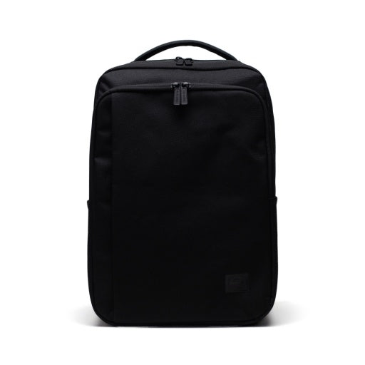 Kaslo Daypack Tech – Black