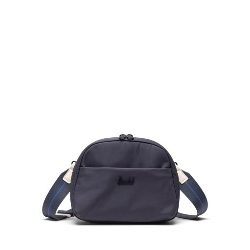 Thalia Crossbody - Graphite