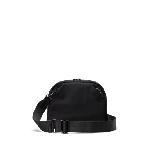 Thalia Crossbody - Black 3