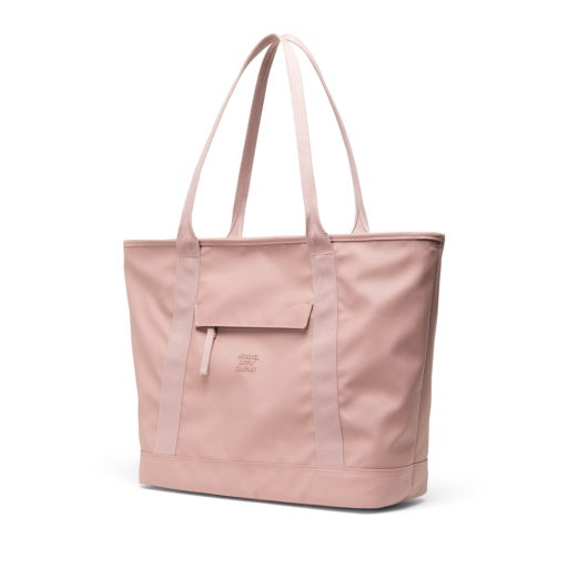 Alberni Tote - Ash Rose 2