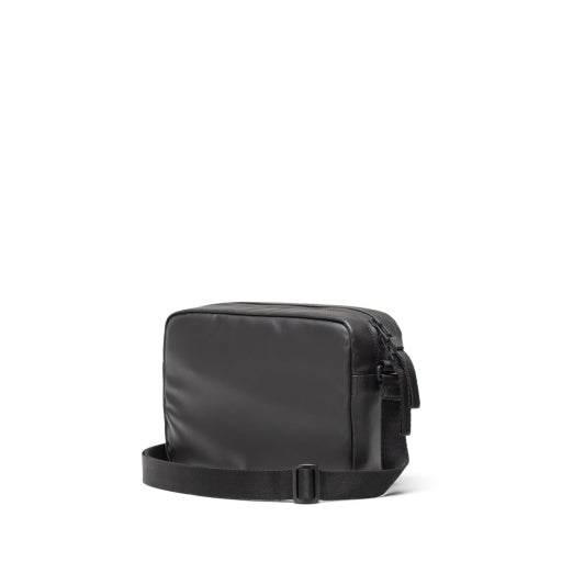 Alberni Crossbody - Black 3