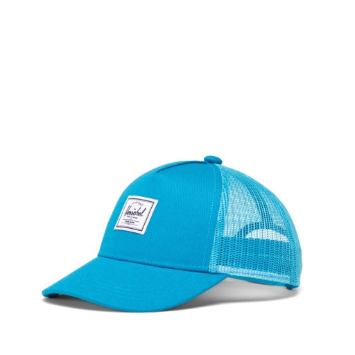Whaler Cotton Mesh Toddler Cap 2-4 Years – Hawaiian Surf