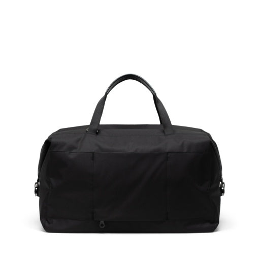 Maia Weekender - Black 3