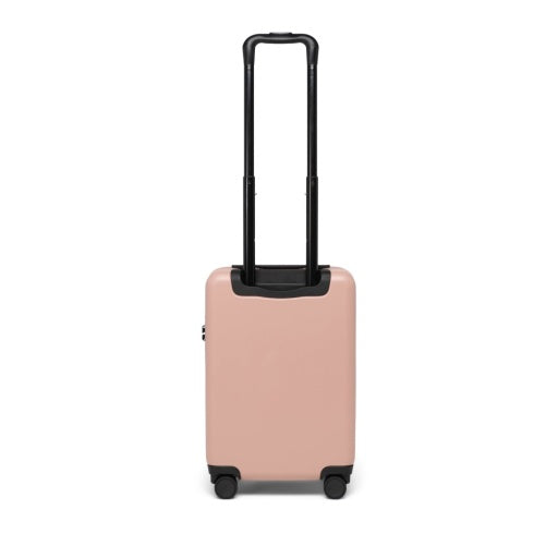 Herschel Heritage™ Hardshell Carry On Luggage - Ash Rose 4