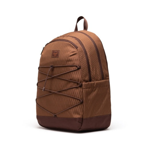 Herschel Kingston Backpack - Soft Silt Dmnd/Chicory Coffee 4