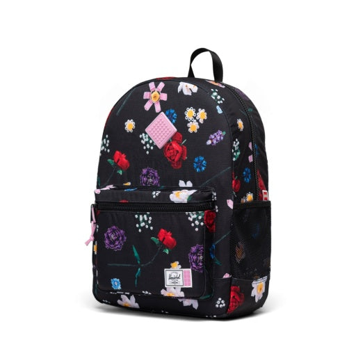 LEGO® Herschel Heritage™ Youth Backpack - Falling Florals 3