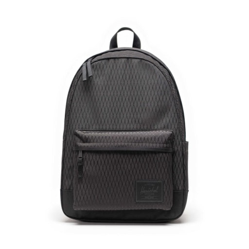 Herschel Classic™ XL Backpack - Black Diamond/Black