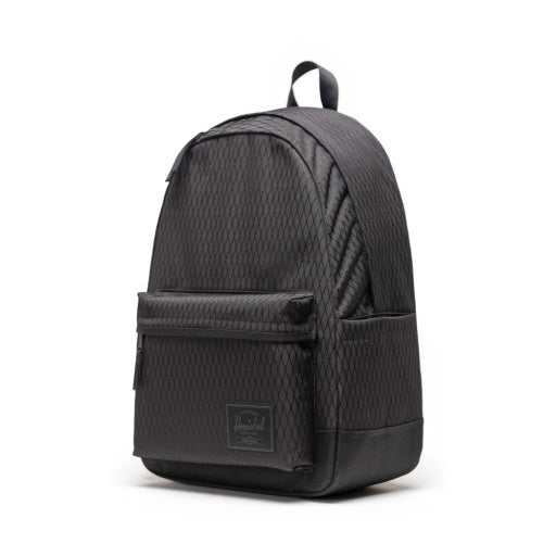 Herschel Classic™ XL Backpack - Black Diamond/Black 3