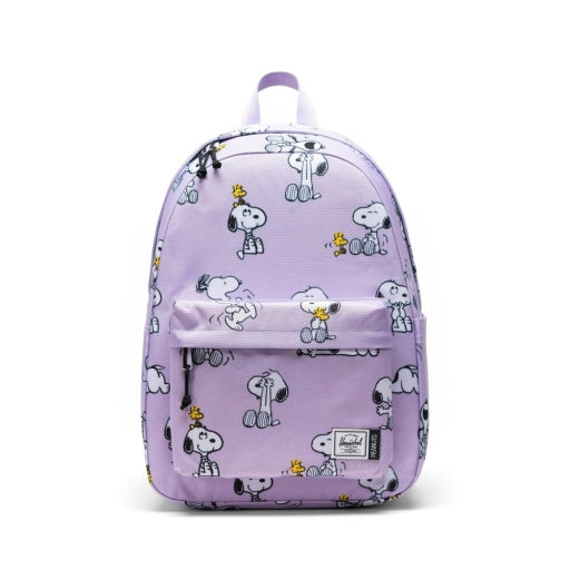 Peanuts® Herschel Classic™ Backpack - Snoopy and Woodstock Pastel Lc