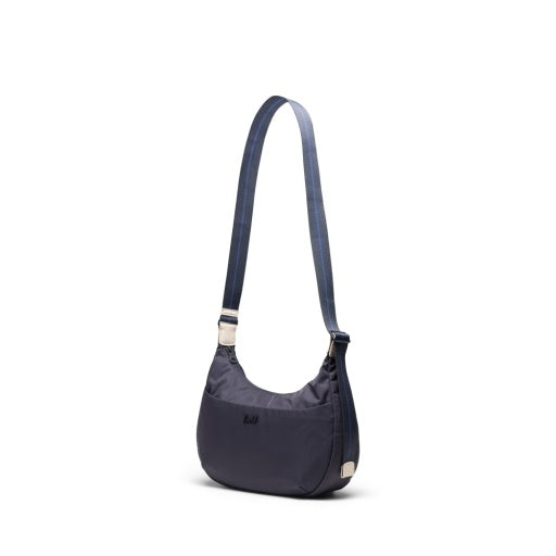 Yara Shoulder Bag - Graphite 2