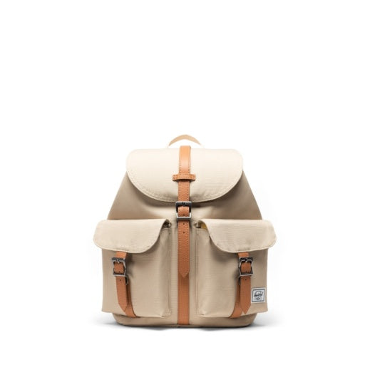 Dawson Small Backpack – Eucalyptus