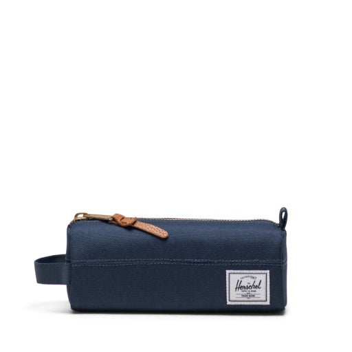 Settlement Pencil Case – Navy