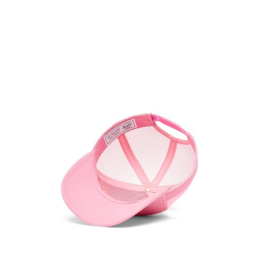 Whaler Cotton Mesh Kids Cap