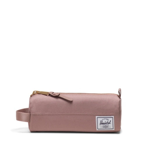 Settlement Pencil Case – Ash Rose