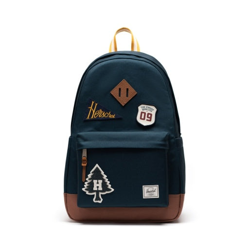 Herschel Heritage™ Backpack - Patches Green Gables