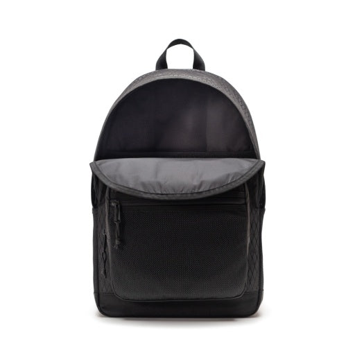 Kaine Backpack - Black Diamond/Black 2