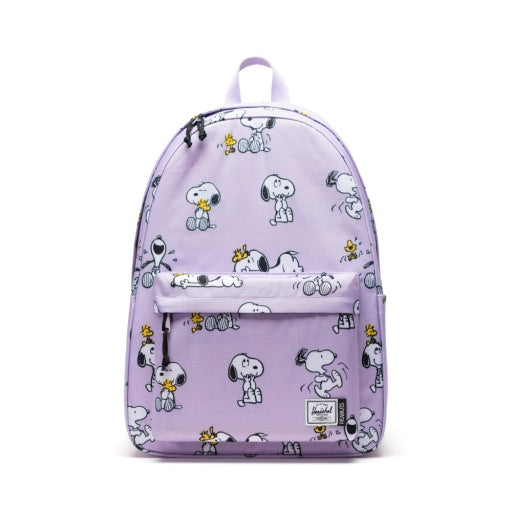 Peanuts® Herschel Classic™ XL Backpack - Snoopy and Woodstock Pastel Lc