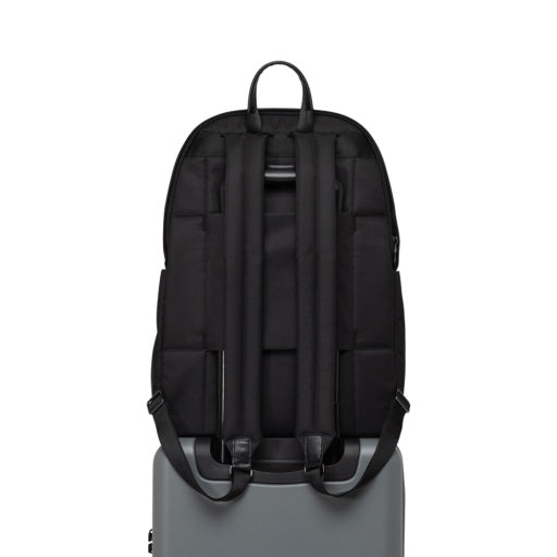 Beatrix Backpack - Black 7