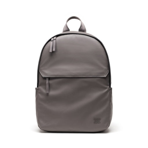 Alberni Backpack - Dark Gull Gray