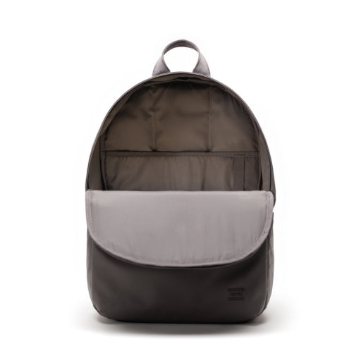 Alberni Backpack - Dark Gull Gray 2