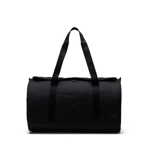 Heritage™ Duffle – Black Tonal