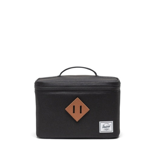 Heritage™ Lunch Box – Black