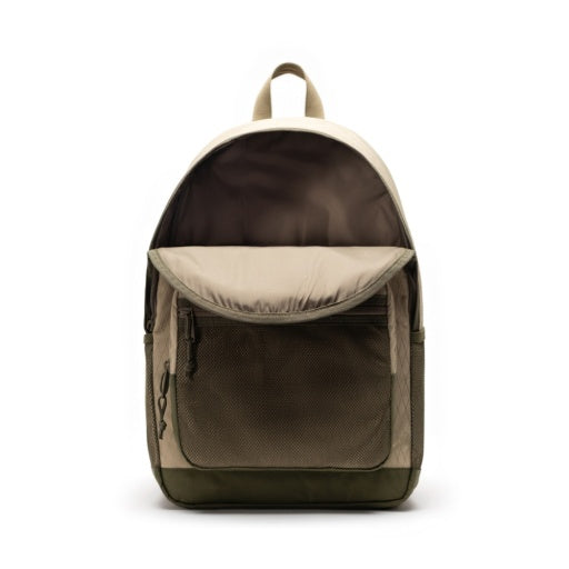 Kaine Backpack - Gray Green Diamnd/Winter Moss 2