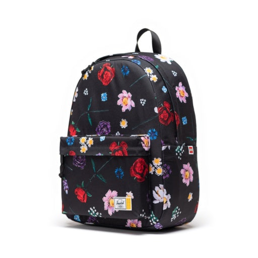 LEGO® Herschel Classic™ XL Backpack - Falling Florals 3
