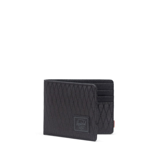 Roy Wallet - Black Diamond/Black 2