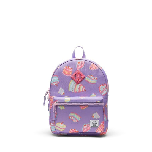 Heritage™ Kids Backpack – Cakes
