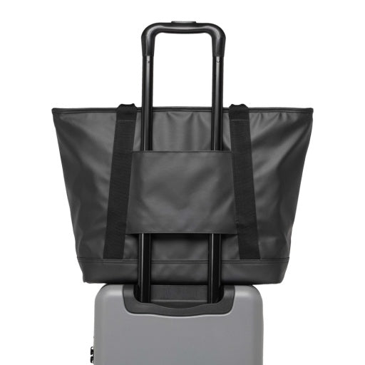 Alberni Tote - Black 4
