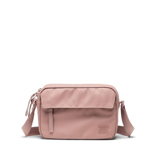 Alberni Crossbody - Ash Rose