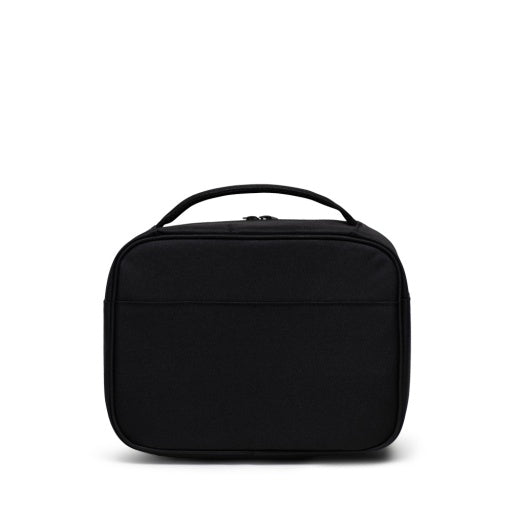 Pop Quiz Lunch Box - Black Tonal 2