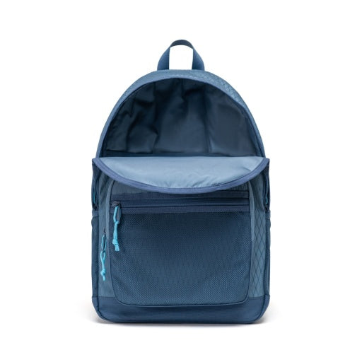 Kaine Backpack - Bering Sea Diamond/ Dark Denim 2