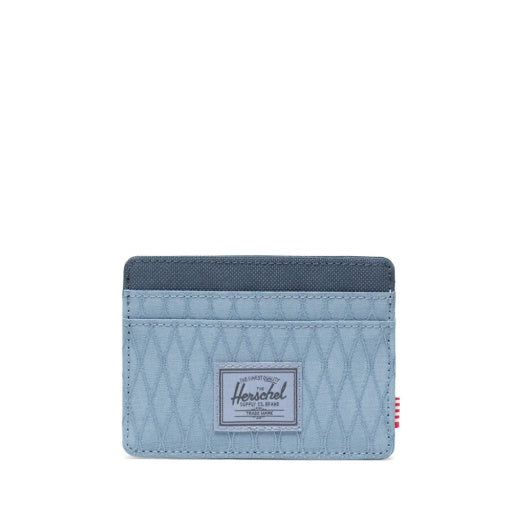 Charlie Cardholder – Blue Mirage Diamond/Sea Storm