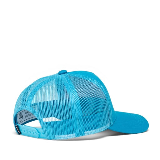 Whaler Cotton Mesh Kids Cap