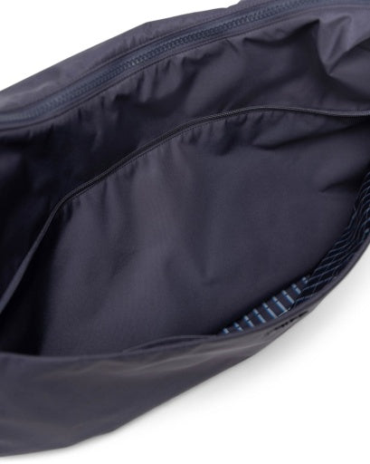 Yara Large Shoulder Bag - Graphite 5