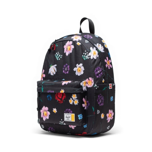 LEGO® Herschel Classic™ Backpack - Falling Florals 3