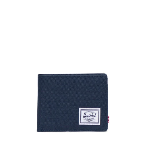 Roy Coin Wallet – Navy