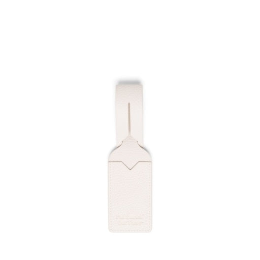 Luggage Tag Vegan Leather