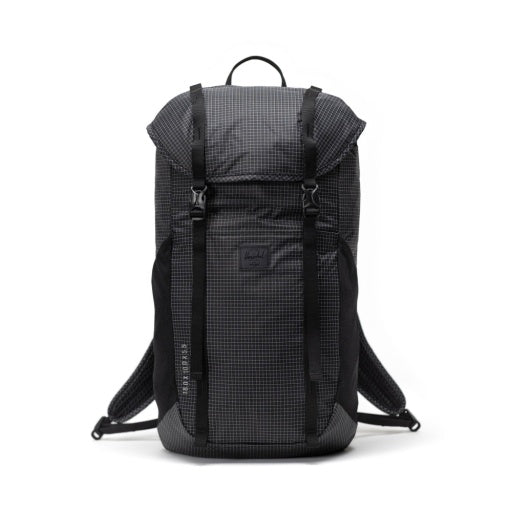 Ultralight Backpack 22 L – Black