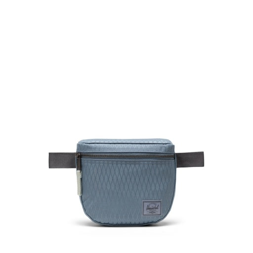 Settlement Hip Pack – Blue Mirage Diamond/Sea Storm