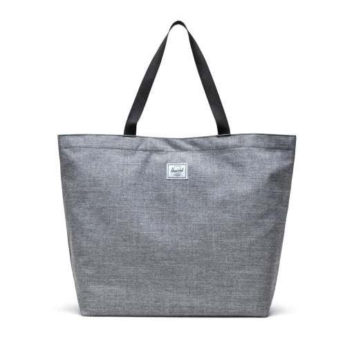 Classic™ Tote – Raven Crosshatch