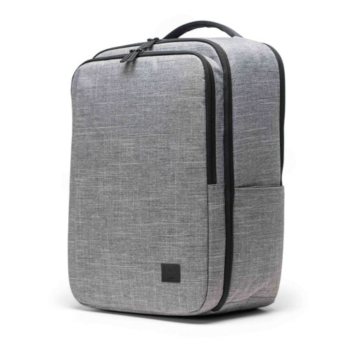 Kaslo Travel Backpack Tech