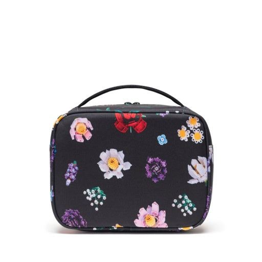 LEGO® Pop Quiz Lunch Box - Falling Florals 3