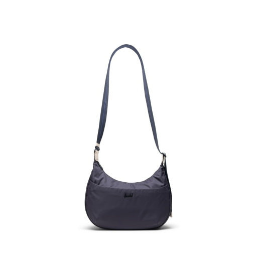 Yara Shoulder Bag - Graphite