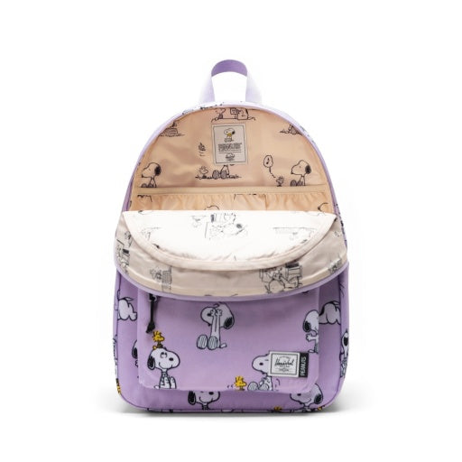 Peanuts® Herschel Classic™ Backpack - Snoopy and Woodstock Pastel Lc 2