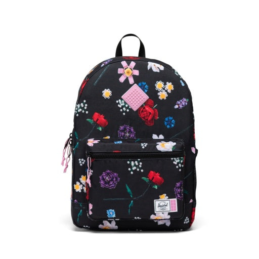 LEGO® Herschel Heritage™ Youth Backpack - Falling Florals